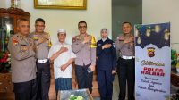 Perkuat Sinergi dalam Menjaga Kamtibmas Selama Bulan Suci Ramadhan, Polda Kalbar Jalin Silaturahmi dengan Ketua MUI Provinsi Kalbar