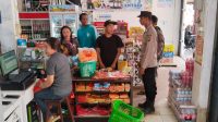 Waspada Kejahatan Jelang Lebaran, Polisi Tingkatkan Patroli Di Wilayah Hukum Polsek Sengah temila