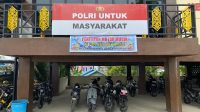 Mudik Lebaran Lebih Tenang, Polres Sekadau Sediakan Layanan Penitipan Motor Gratis