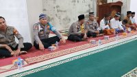 Kapolsek Bengkayang Buka Puasa Bersama Masyarakat, Pererat Silaturahmi di Bulan Ramadhan