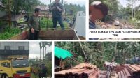 Kepala UPT KPH Kubu Raya Akan Mengeluarkan Surat Secara Dinas Panggilan Supir dan Pemilik BB