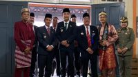 Bupati dan Wabup Sintang 2025-2030 Resmi Bertugas: Sinergi dan Inovasi untuk Sintang Maju