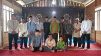 Ahmadiyah Kalimantan Barat Rayakan Idul Fitri 1446 H dengan Semangat Kedamaian