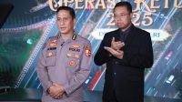 Lonjakan Kendaraan di Arus Mudik, Polisi Imbau Pemudik Waspada