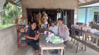 Patroli Dialogis Polsek Menjalin : Upaya Menjaga Kamtibmas Tetap Kondusif