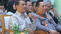Kementan dan Polri Mantapkan Sinergi Menuju Swasembada Jagung 2025, Targetkan 4 Juta Ton Produksi Tambahan