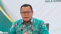 34 Tahun Mengabdi, Rokidi Mengundurkan Diri sebagai Dirut Bank Kalbar di Tengah Badai Masalah