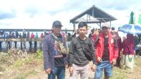 Mengenal Tradisi Lebaran Ketupat TA 2025,Begini Latar Belakang, Tradisi, Fungsi Sosialnya