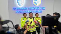 H+6 Hari Raya Lebaran, Kakorlantas: 60 Persen Kendaraan Arah Balik Jakarta, Jumlah Laka Turun 30 Persen