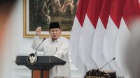 Presiden Apresiasi Kapolri, Menhub, dan TNI Atas Pengamanan Mudik Membanggakan
