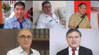 Polda Sulawesi Utara Tetapkan 5 Tersangka Dana Hibah Pemprov Sulut Ke Sinode GMIM 