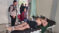 Dikira Hanya Bercanda Pura-pura Tenggelam, FMA Ternyata Benaran Tenggelam