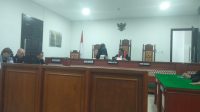 Diduga Korupsi Uang Ratusan Milyar, Developer Perumahan PT. Royal Gemilang Persada, Firnendi Irawan Cs, Masuk Proses Hukum Pengadilan