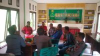 Sinergi Polri dan BPP Wujudkan Ketahanan Pangan di Sebangki