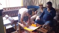 Diduga Jual Hutan Bakau ke Warga, Oknum Kades Kubu Raup Rp1,2 Miliar