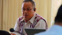 Pernyataan Kontroversial Kadis Kominfo Bengkayang: Sebut Wartawan Bodoh