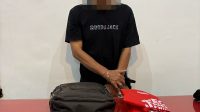Polres Ketapang Kembali Berhasil Gagalkan Peredaran Sabu