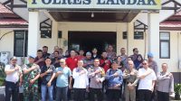 Stakeholder Kabupaten Landak Sepakat Wujudkan Wilayah Zero Knalpot Brong