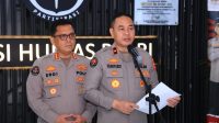 Bareskrim Masih Dalami Laporan Ridwan Kamil Terkait Dugaan Pencemaran Nama Baik di Media Sosial