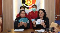 TPPO Jaringan Internasional Terbongkar, Polisi Ungkap Kasus Wanita Pontianak Dijual ke China