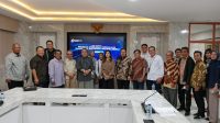 1.000 Unit Rumah Untuk Media, Pemerintah Siapkan Bunga Rendah dan Cicilan Ringan