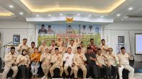 DPD Tani Merdeka Indonesia Kubu Raya Resmi Dilantik, Komitmen Perjuangkan Kedaulatan Petani