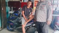 Agar Situasi Aman Dan Kondusif Patroli Dialogis dan Sambang Terus Dilaksanakan.