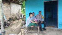 Polsek Sekayam Tingkatkan Patroli Cipkon untuk Ciptakan Keamanan Wilayah