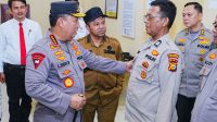 Mengenal Ps Kasihumas Polsek Rumbai Pesisir Pendiri Pondok Al-Qur’an Gratis Berujung Hadiah Dari Kapolri 