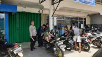 Polsek Mandor Tingkatkan Keamanan dengan Patroli Dialogis