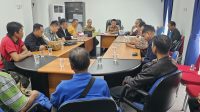 Saber Apresiasi Pemda Sintang Terkait Langkah Penyelesaian Belum Terealisasinya Bagi Hasil Sawit Di PT. SDK.