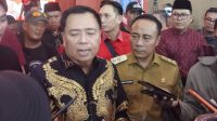 Silaturahmi Penuh Makna, Relawan Lazarus Kalbar Gelar Halal Bihalal di PCC Pontianak