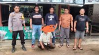 Sat Reskrim Polres Sanggau Tangkap Pelaku Pemerkosaan di Jangkang, Kasat Reskrim: Tak Ada Tempat untuk Kejahatan Terhadap Perempuan