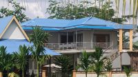 Sorotan Terhadap Kades Kubu Meningkat, Warga Pertanyakan Proyek Bangunan Mirip Penginapan di Belakang Kantor Desa