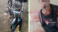 Respon Cepat Aduan Masyarakat, Patroli Enggang Polsek Pontianak Selatan Amankan Terduga Pelaku Curanmor