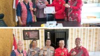 KETUM SABER, TRIMA KASIH ATAS PENGABDIAN AKBP Dr. I. NYOMAN SUDAMA, S.I.K., M.Si.