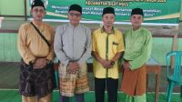 Adat yang Tak Pernah Padam: Salikin Diamanahkan Jadi Pengawa Melayu Silat Hulu