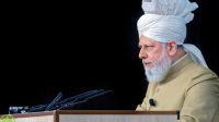 Khalifah Muslim Ahmadiyah Sampaikan Belasungkawa atas Wafatnya Paus Fransiskus