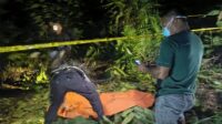 Penemuan Mayat Gegerkan Warga Desa Bagak, Polisi Masih Selidiki Penyebab Kematian