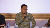 Dewan Pers: Sinergi Polri dan Dewan Pers Kunci Penanganan Isu Media di Era Oversupply Informasi