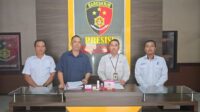 Babak Baru Kasus Kosmetik Ilegal di Sambas, Loka POM: Positif Bahan Berbahaya