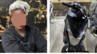 Sat Reskrim Polresta Pontianak tangkap pembobol Apotek Agung