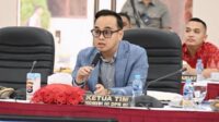 Komisi III DPR RI Apresiasi Polri Tindak Tegas 3.326 Premanisme
