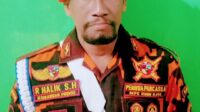 MPC Pemuda Pancasila Kubu Raya Matangkan Persiapan Jelang Rakercap 12 Mei 2025