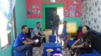 Respon Cepat Polsek Mempawah Hulu atas Berita Viral di Media Sosial.