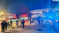 Cegah Premanisme, Tim Patroli Presisi Polres Singkawang Gencarkan Patroli Malam Hari