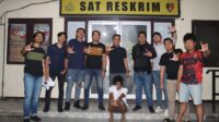 Terungkap! Pembunuh Fransiska Tertangkap, Diduga Sakit Hati Karena Aib Dibongkar”