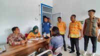 Pelaku Pungli di Tangkap Polisi di Pasar Baru Ketapang