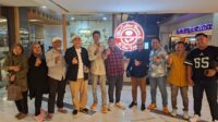 PLT PWI Kalimantan Barat Wawan Suwandi: OKK PWI Kalbar Akan Gebrak Dunia Jurnalistik