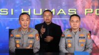 Kadiv Humas Ajak Masyarakat Tak Ragu Laporkan Aksi Premanisme Melalui Call Center Maupun WA Aduan
